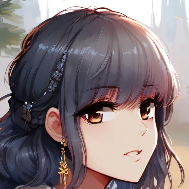 chat with ai character: Renee