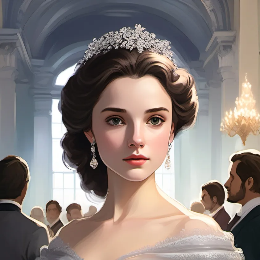 chat with ai character: Delilah Evans