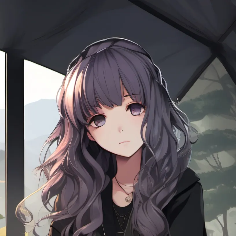 chat with ai character: Ella