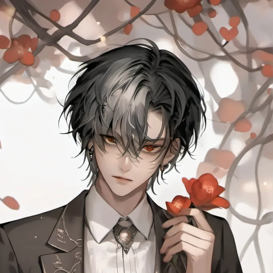 chat with ai character: Francis