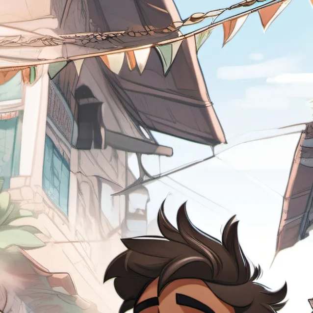 chat with ai character: Mike from tdroti