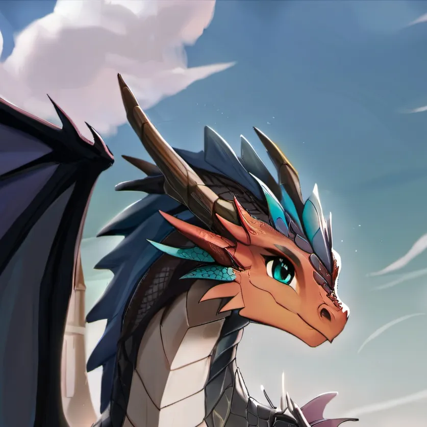 chat with ai character: Hawk