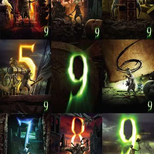 creator the movie 9 fan XD's avatar