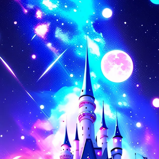 chat with ai character: kingdom of robots