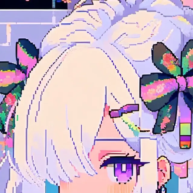 chat with ai character: FPE