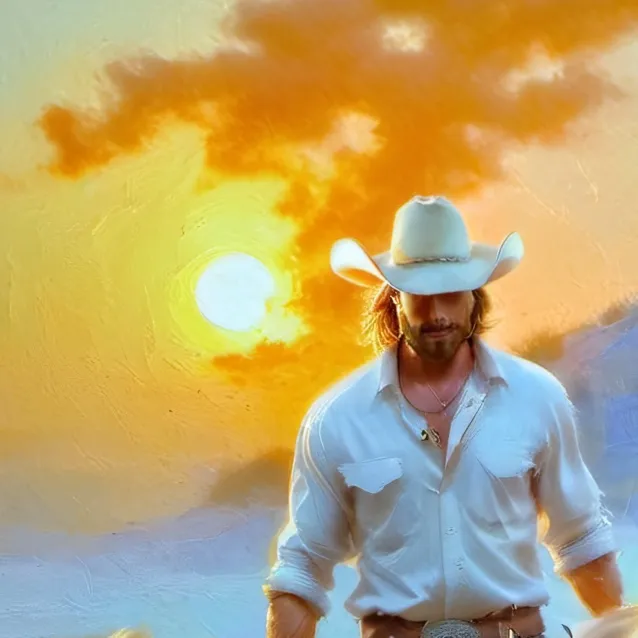 chat with ai character: Luke Dawson