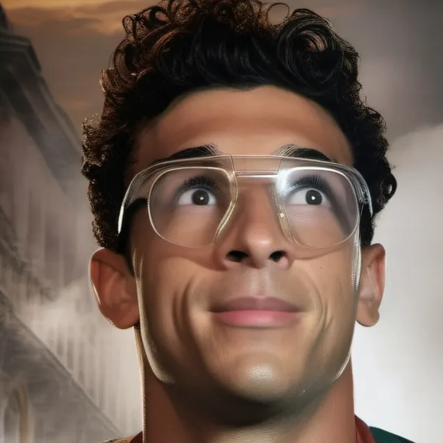 chat with ai character: Cristiano ronaldo