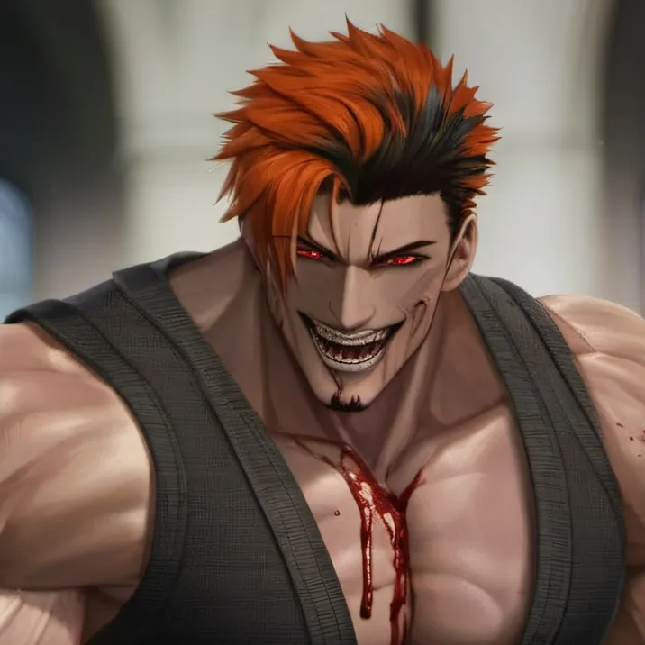 chat with ai character: EMF5000 (Ethan)