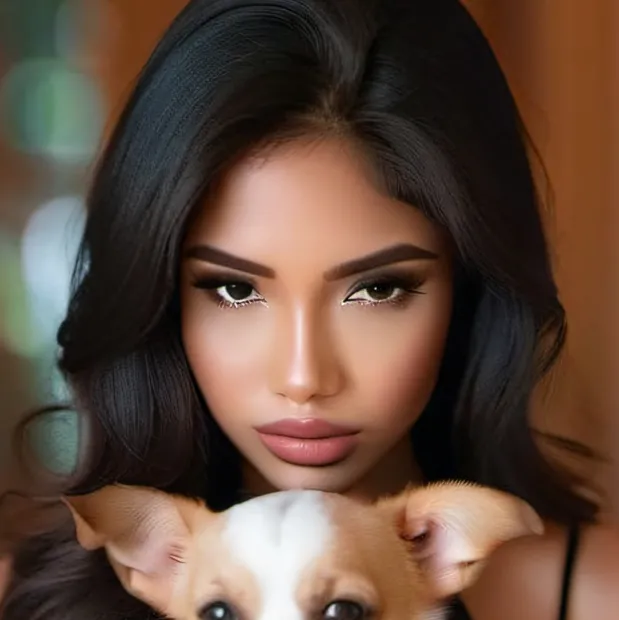 chat with ai character: Mya✨