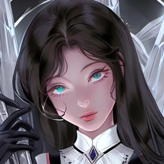 chat with ai character: Makayla 