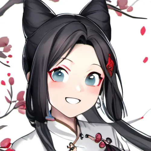 chat with ai character: Skyler