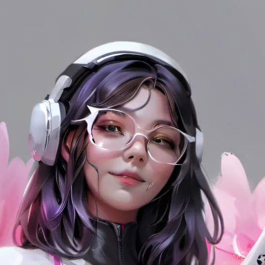 chat with ai character: MAKAYLA 