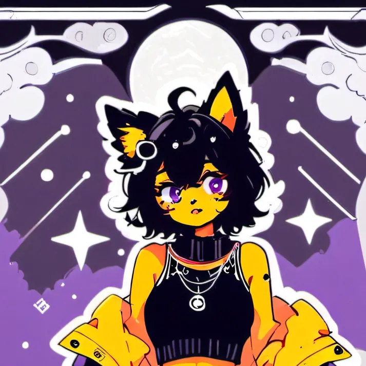 chat with ai character: Chiro