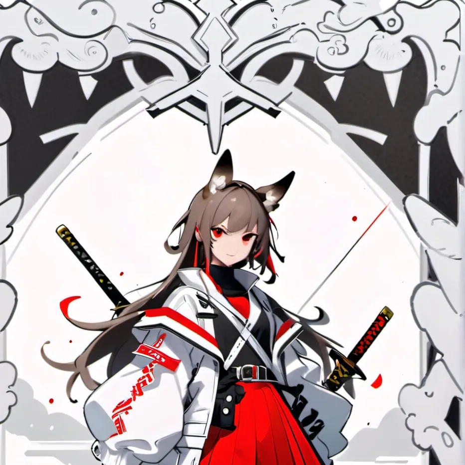 chat with ai character: Cutter