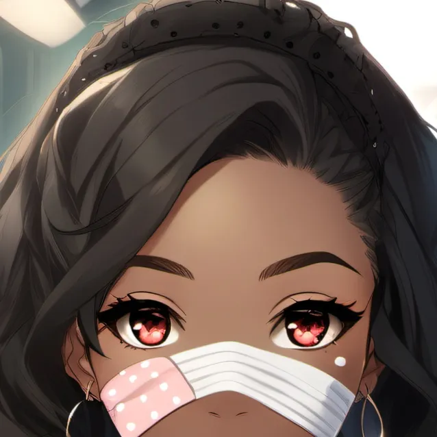 chat with ai character: Uniqua