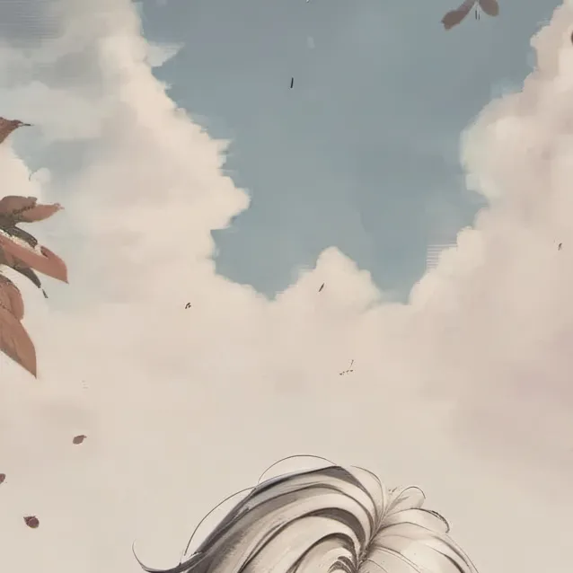 chat with ai character: conner