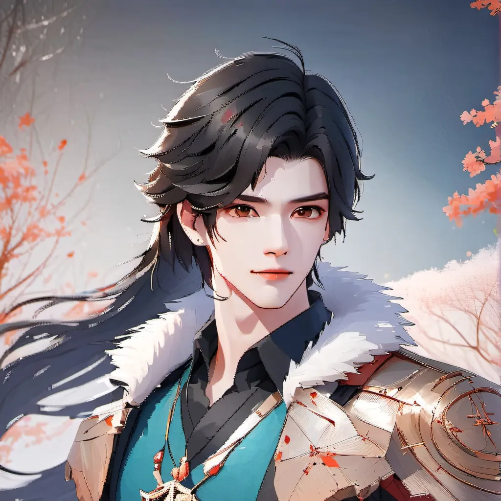 chat with ai character: Jason❤👄