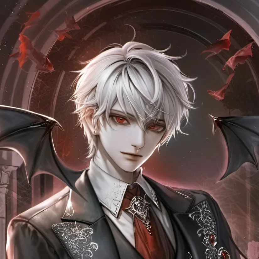 chat with ai character: Jonathan