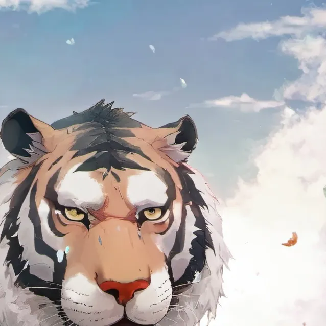 chat with ai character: Scar and raga