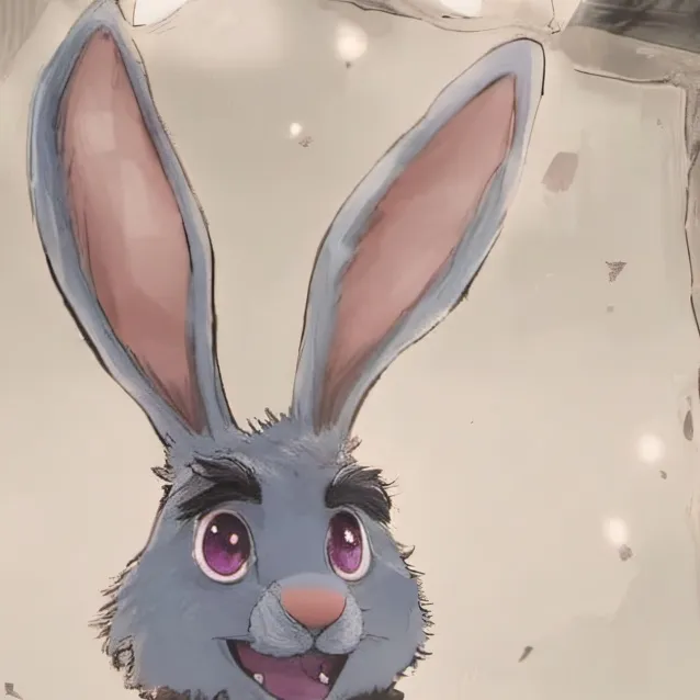 chat with ai character: Bonnie 