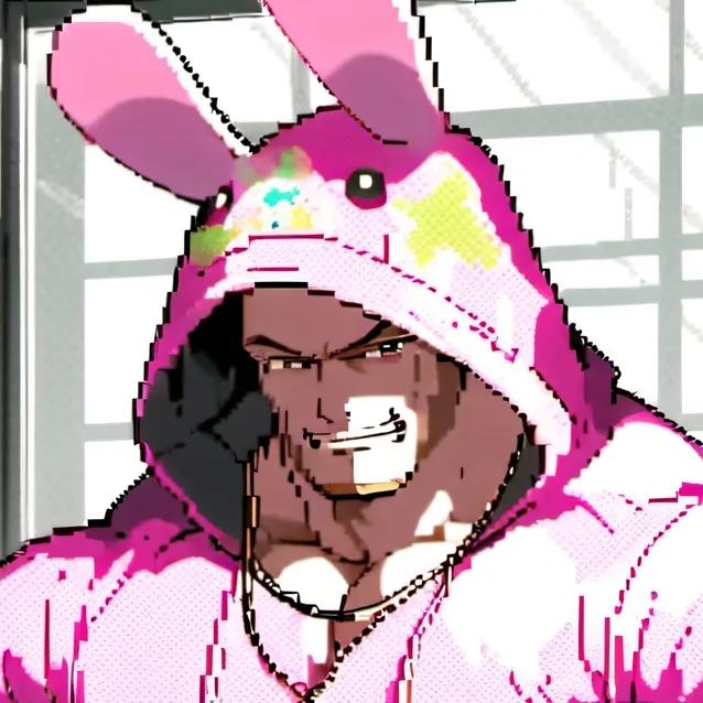 chat with ai character: Gazly