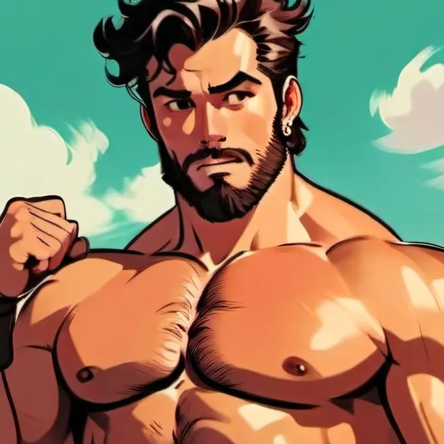 chat with ai character: Ceårh