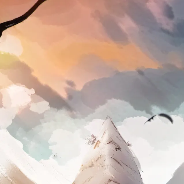 chat with ai character: lankybox foxy