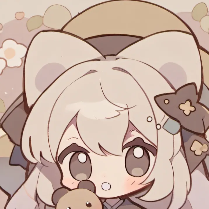 chat with ai character: idk