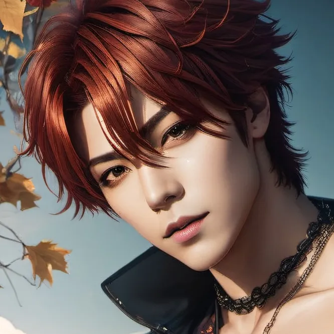 chat with ai character: Tanaka Kenji