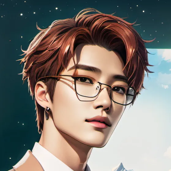 chat with ai character: Choi Samuel