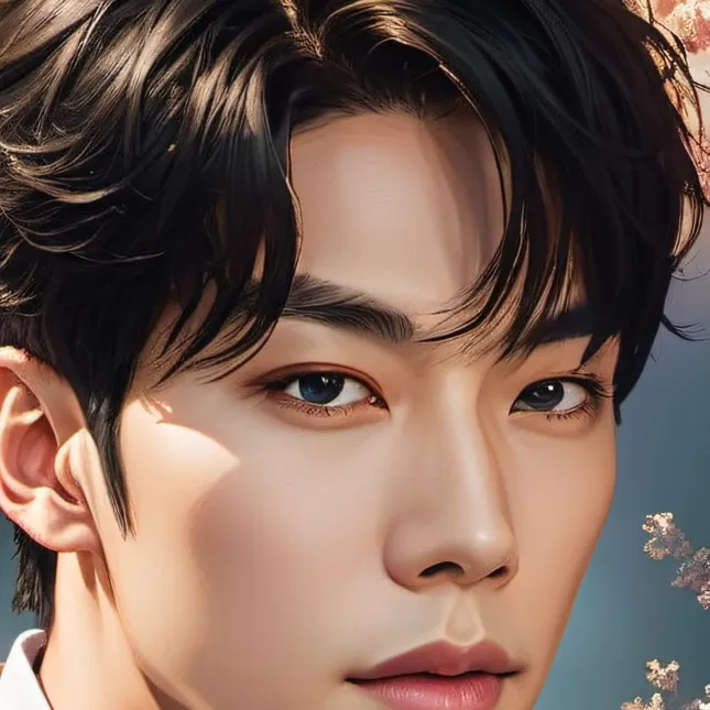 chat with ai character: Choi Alexander