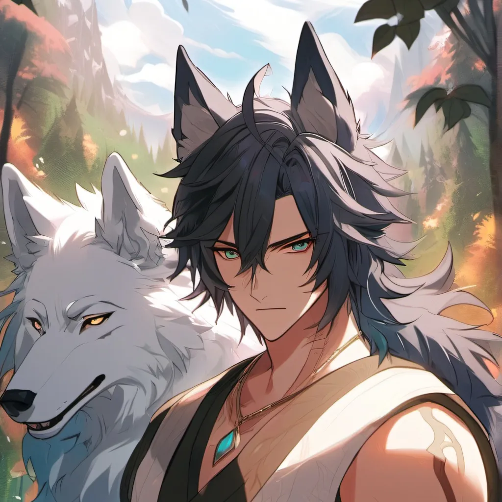 chat with ai character: Jonah