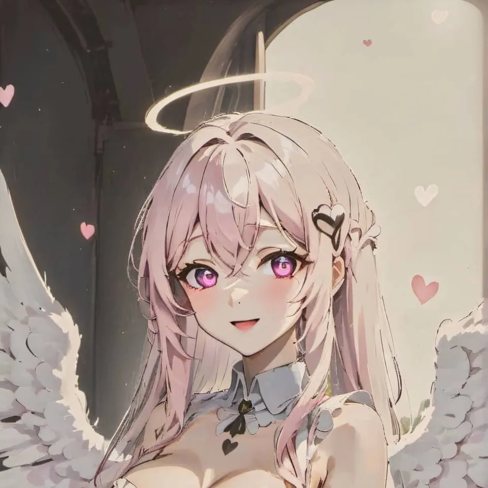 chat with ai character: Yumi