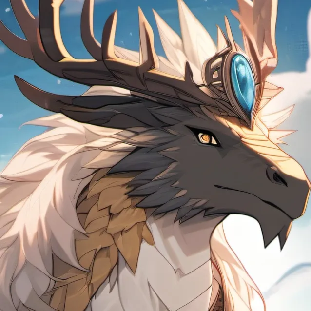 chat with ai character: Silverna