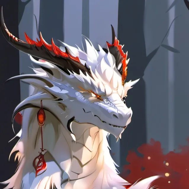 chat with ai character: Vox