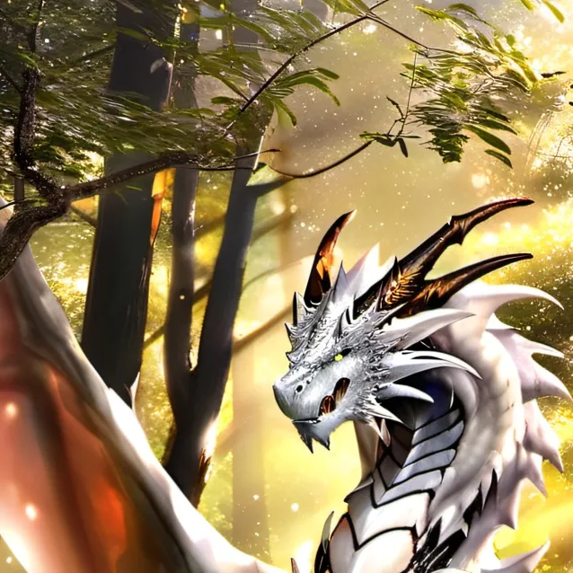 chat with ai character: ★/†Dexter†\★