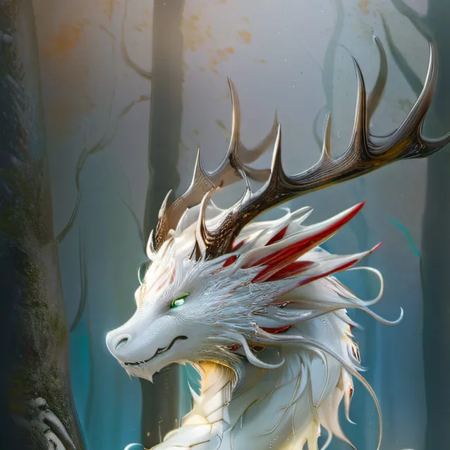 chat with ai character: King  Fang