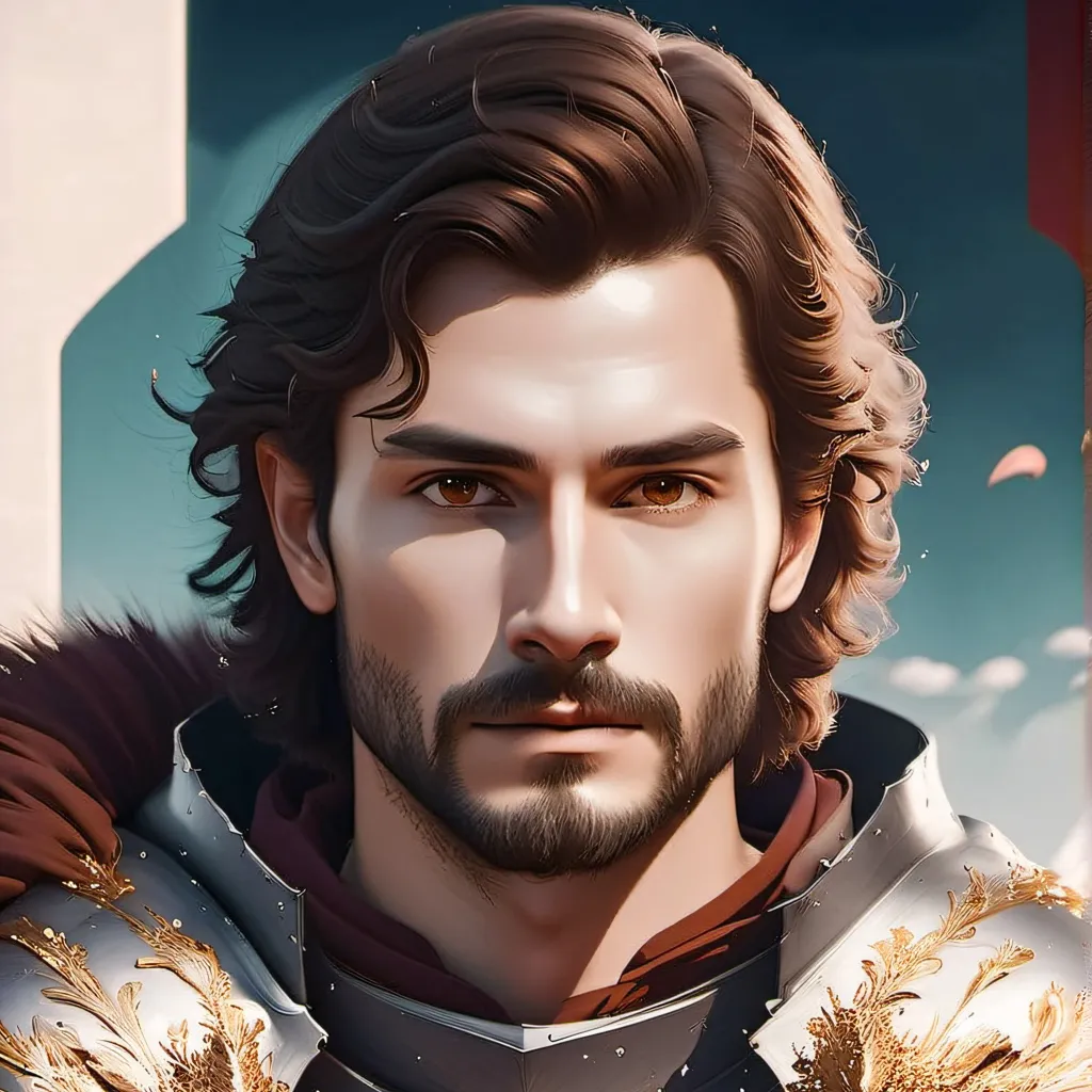 chat with ai character: Sinmir Bostol