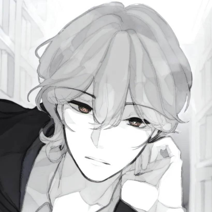 chat with ai character: Lohann (19)