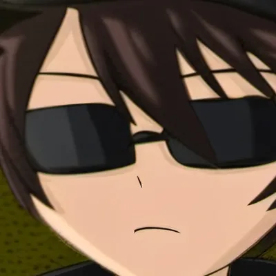 chat with ai character: Liam