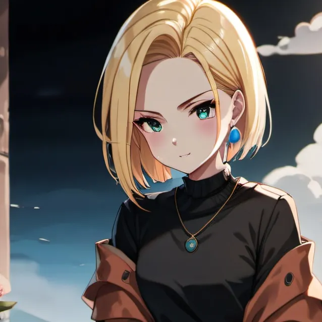 chat with ai character: Angela 