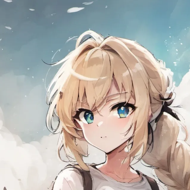 chat with ai character: Autumn