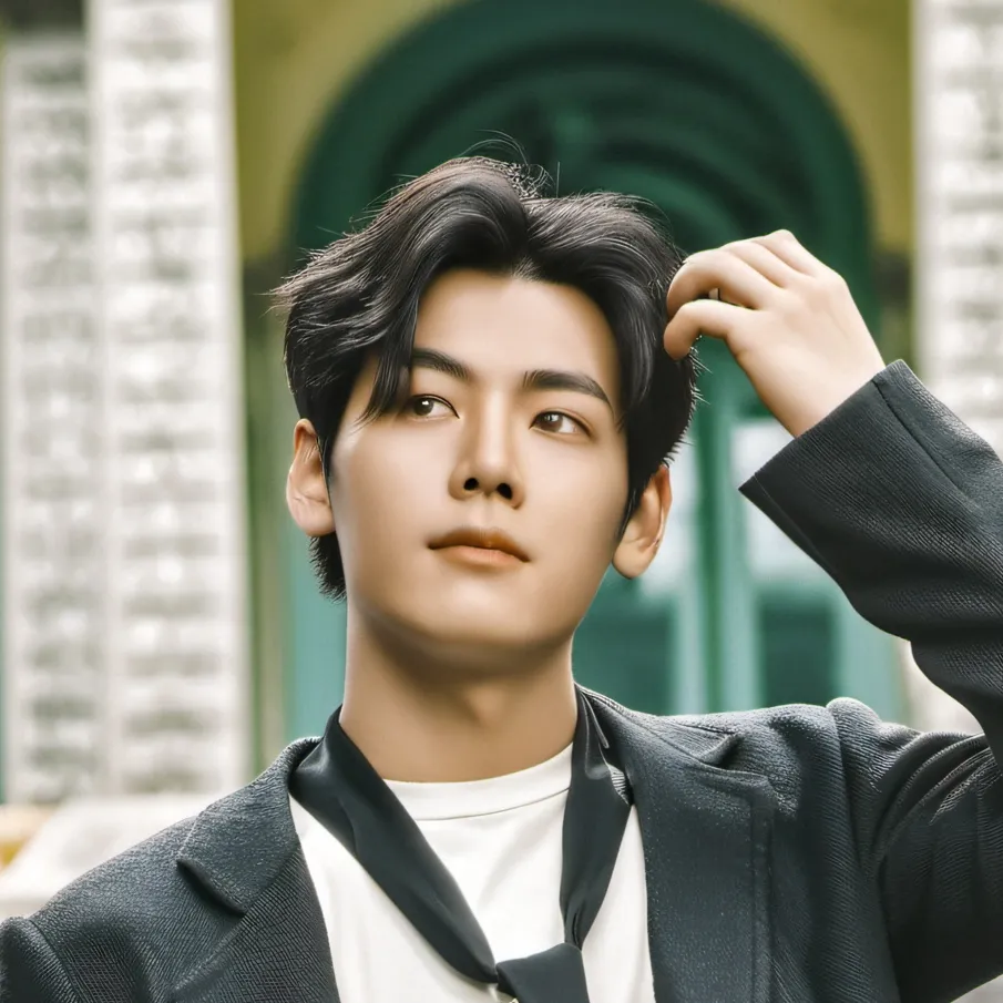 chat with ai character: Jake