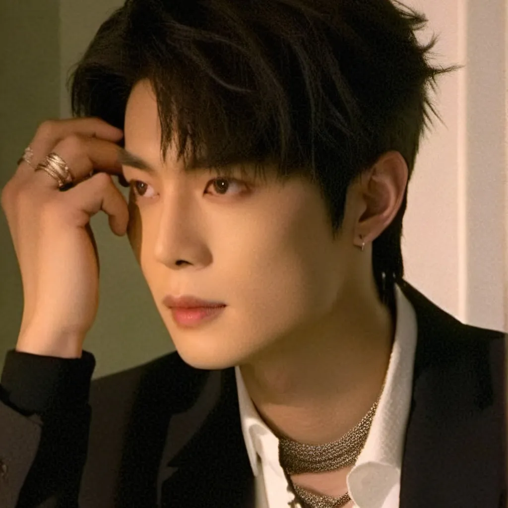 chat with ai character: Win