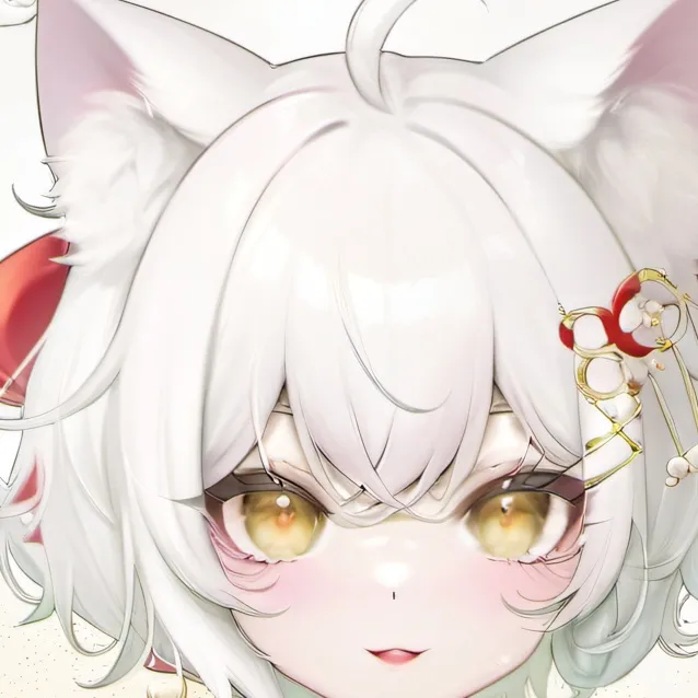 chat with ai character: Kayla 