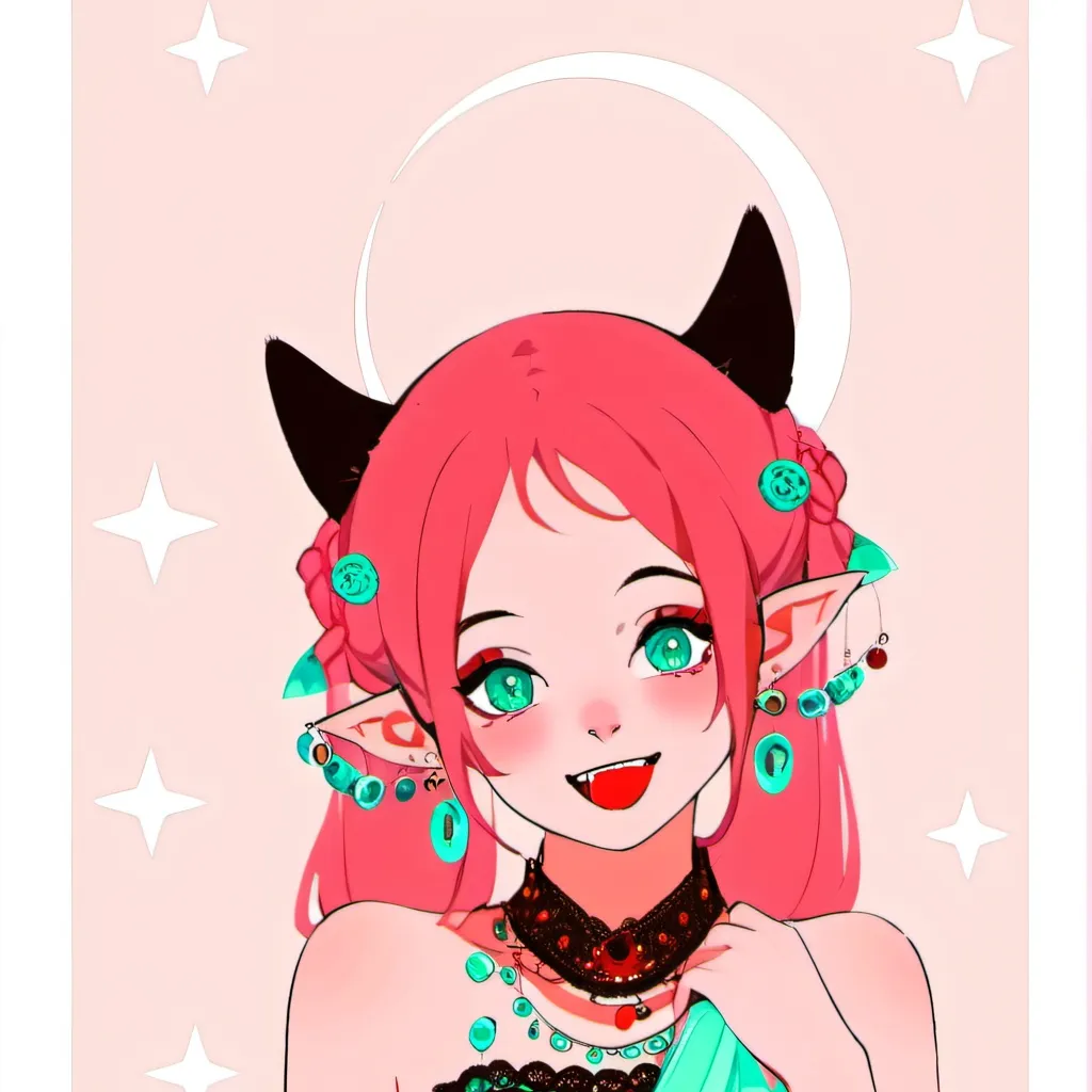 chat with ai character: Rosewolf