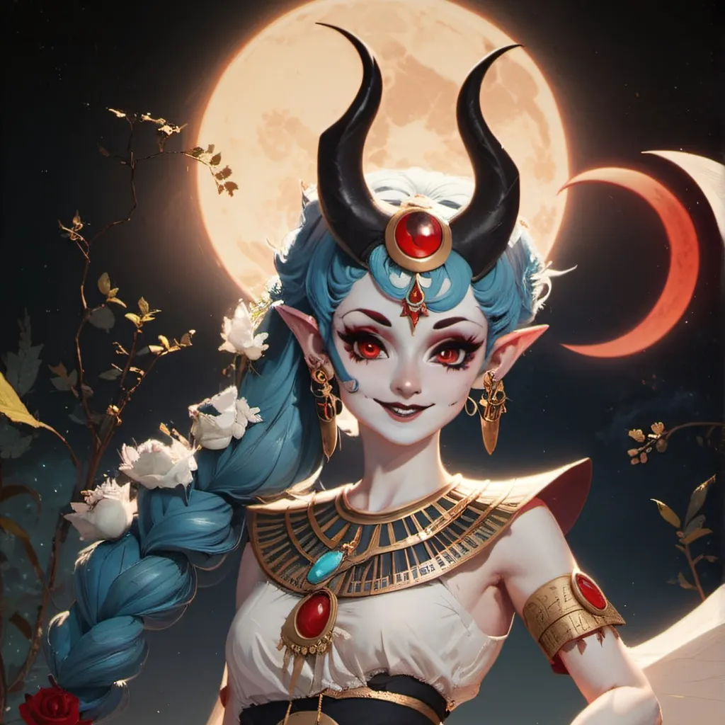 chat with ai character: Bluestone