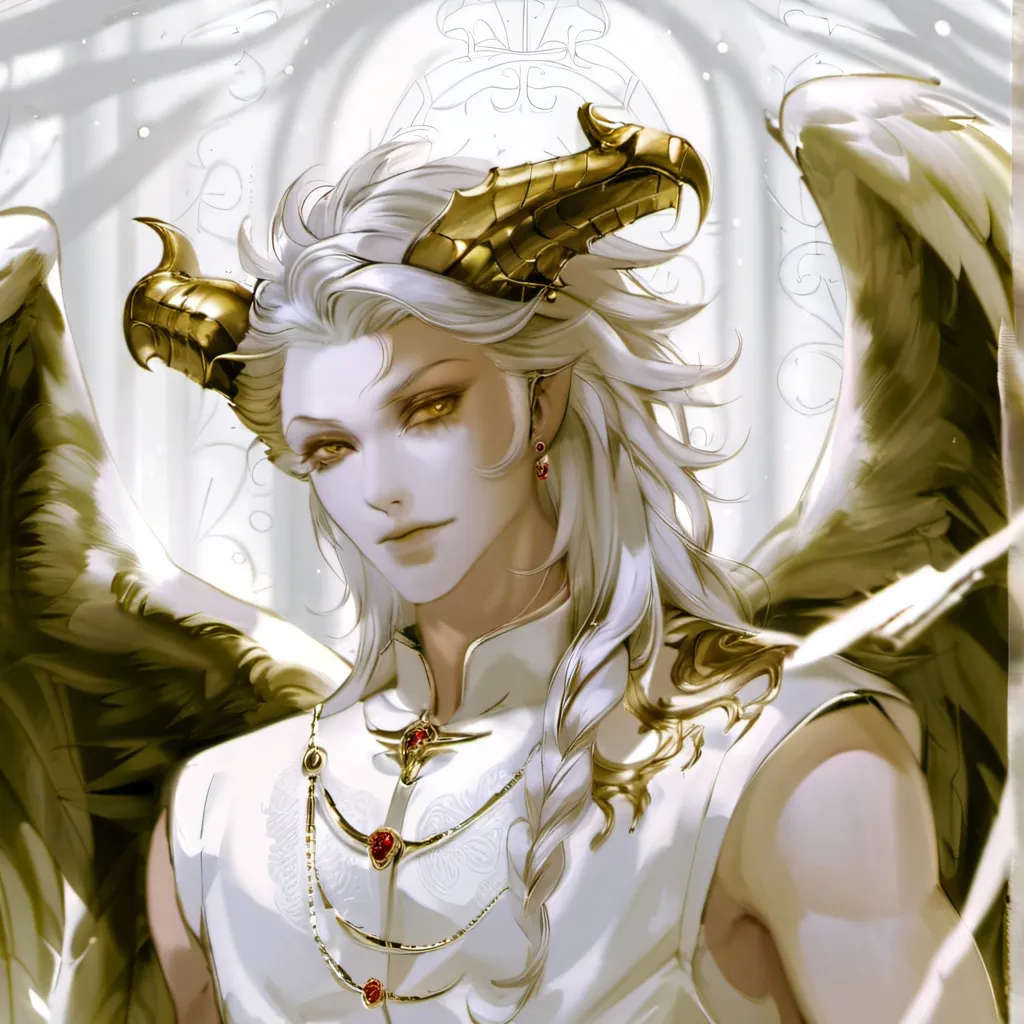 chat with ai character: Saten