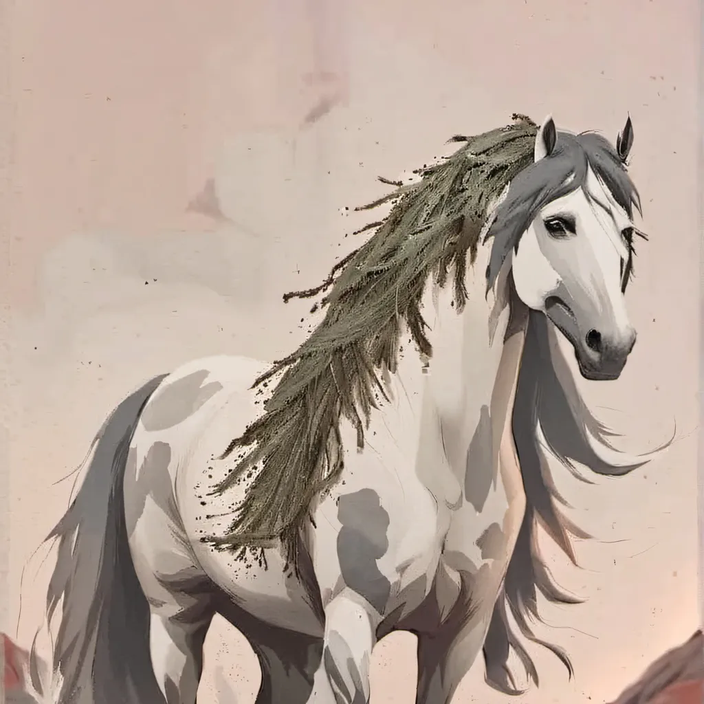 chat with ai character: kelpie