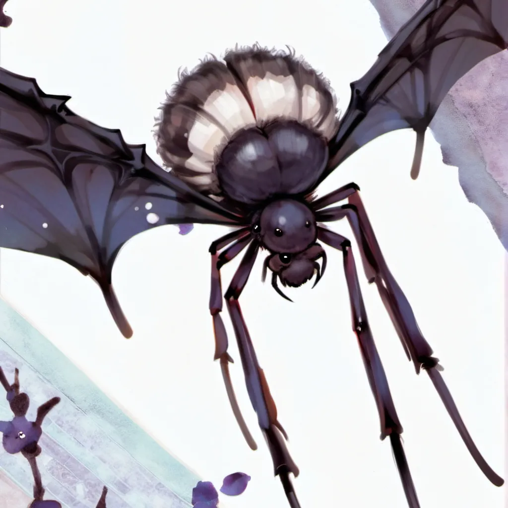 chat with ai character: drakspide